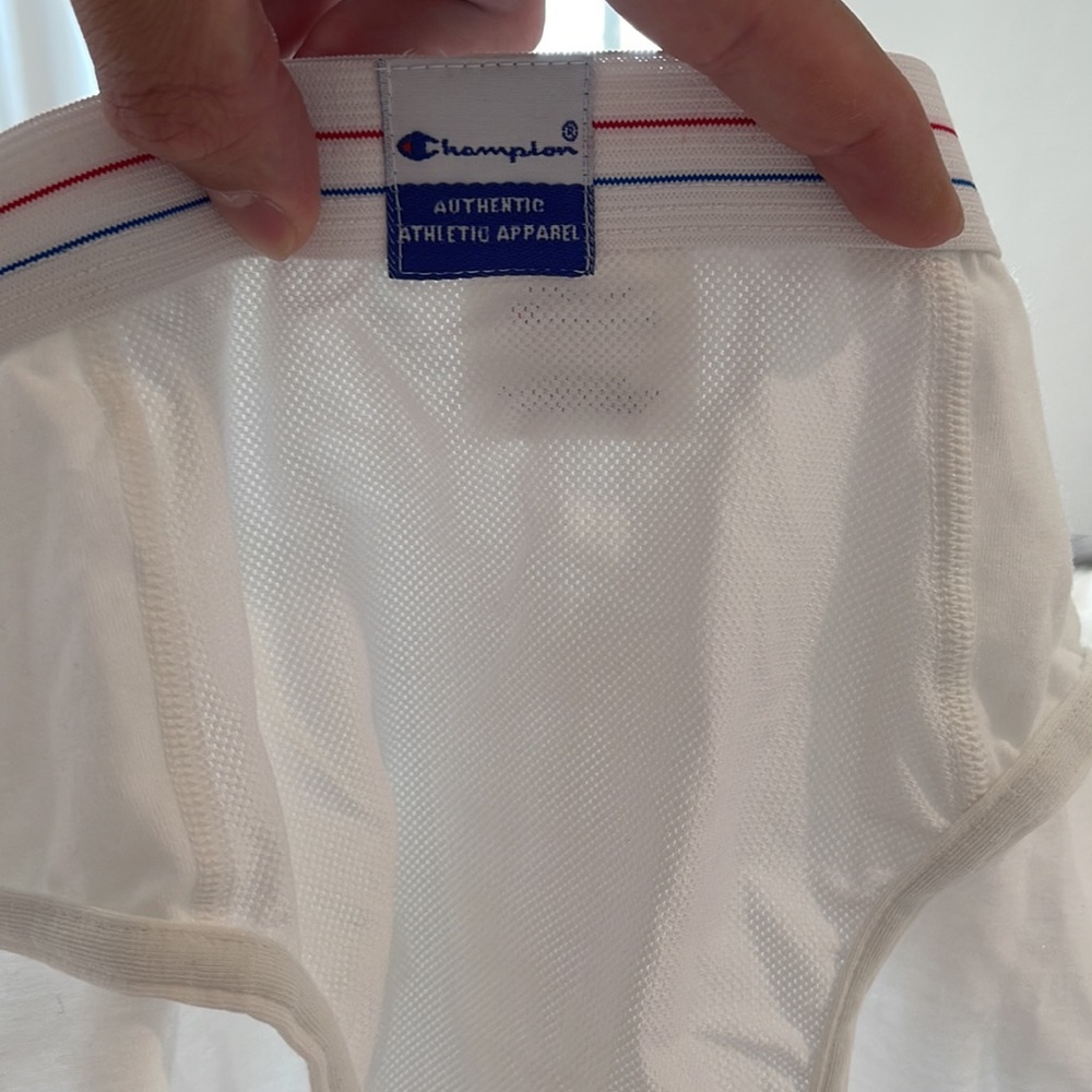 Champion Cool Brief Low Rise 1 Pair XL - Picture 10 of 11